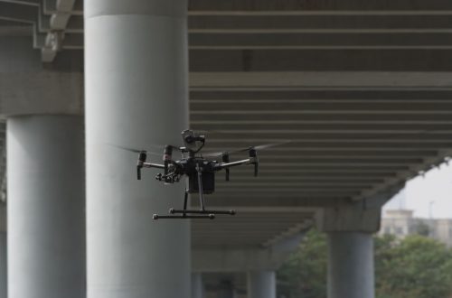 Imagen Inspección y auscultación de infraestructuras