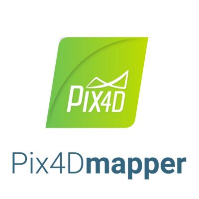 inspeccion-planta-industrial-logo-pix4d-mapper