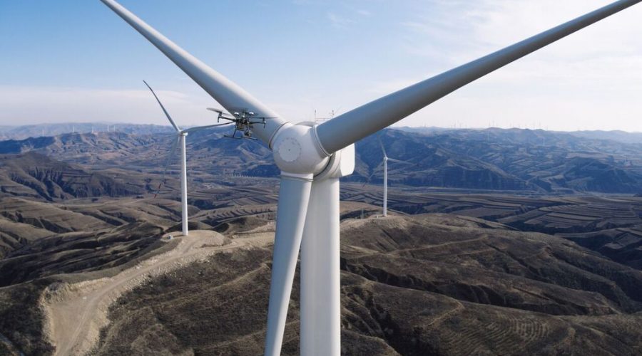 Video Inspección en instalaciones energéticas