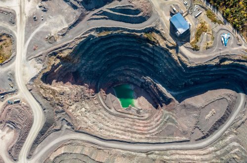 Imagen Inspección y seguridad en minería