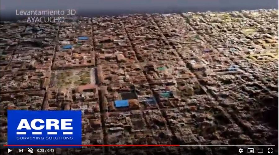 Video Conservación del patrimonio