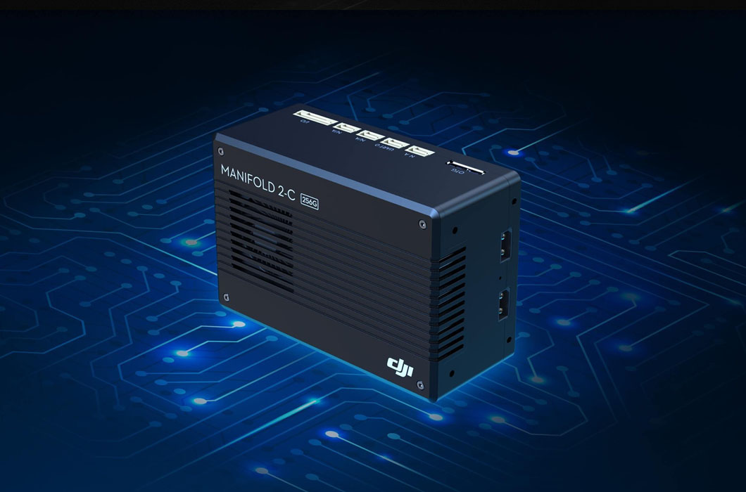 manifold2-dji