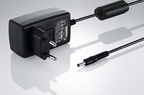 Imagen Adaptadores Leica CA/CC para controladoras de campo Leica Geosystems