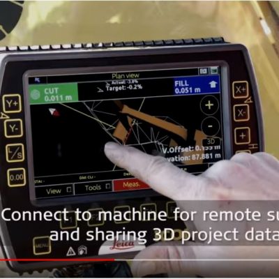 control-maquinaria-leica-video