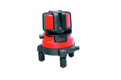 Imagen Distanciómetro Leica Lino L4P1