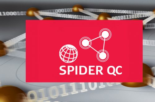 Imagen Software de análisis de datos GNSS Leica SpiderQC