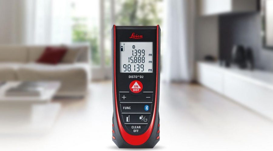 Video Software de transferencia Leica DISTO transfer 6 para Windows