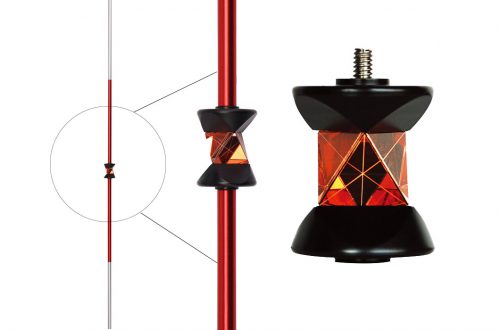 Imagen Miniprisma 360º NO ORIGINAL Leica