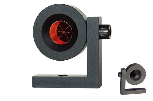 Imagen Miniprisma en L NO ORIGINAL Leica para instalaciones fijas