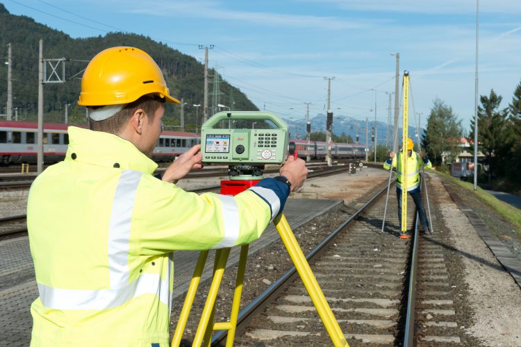 Niveles ópticos de precisión