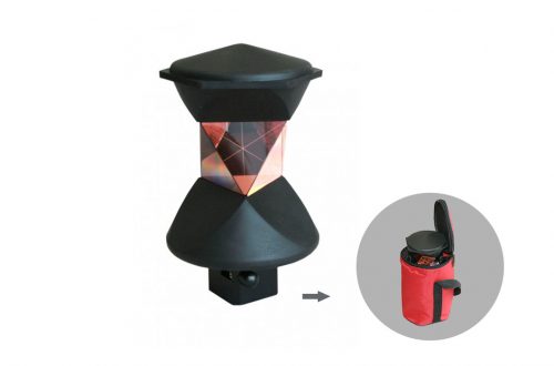 Imagen Prisma 360º NO ORIGINAL Leica con acople Leica