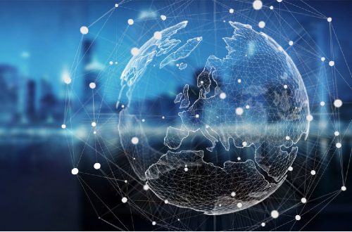 Imagen Sistemas de coordenadas y marcos de referencia