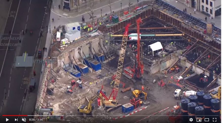 Video Realización de vídeos