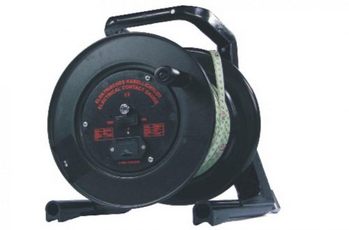 Imagen Sonda electrónica con testigos Weiss