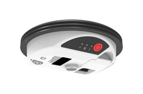 Imagen Antena GNSS Leica Zeno GG04 Plus