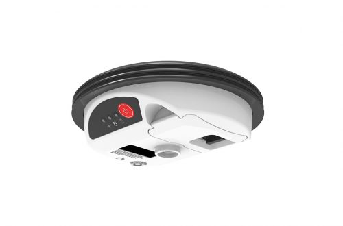 Imagen Antena GNSS Leica Zeno GG04 Plus