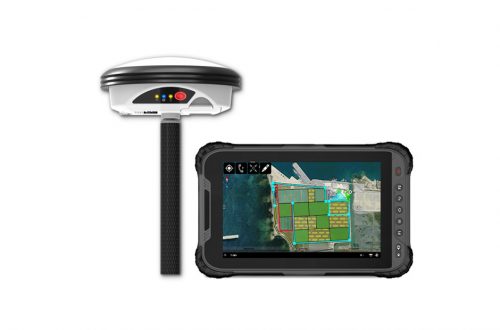 Imagen Pack GG04 Plus y Tablet Zeno Tab 2