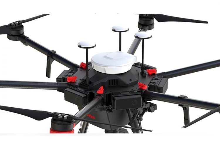 Leica láser escáner