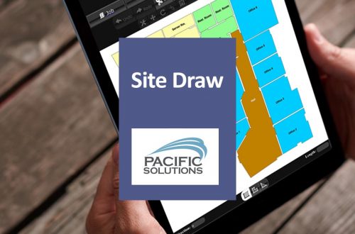 Imagen Aplicación de medición de interiores Site Draw