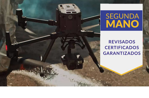 drones-dji-rpa-segunda-mano-outlet-chollo-precio-rebaja-oferta-uav