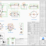 drawing-views-bricscad-mechanical