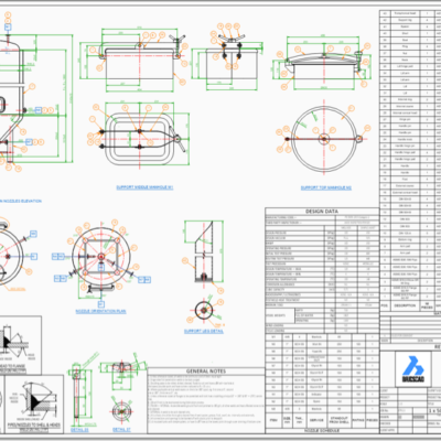 drawing-views-bricscad-mechanical