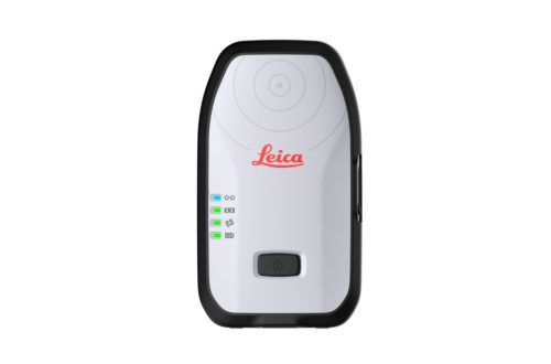 Imagen Antena Leica Zeno FLX100