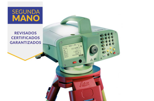 Imagen Nivel digital de precisión Leica DNA 03