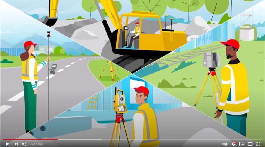 Video Leica Customer Care Package (CCP)