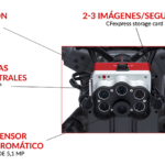 RedEdge-P tilt+ DLS2