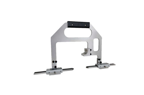 Imagen Medición desgaste de carril