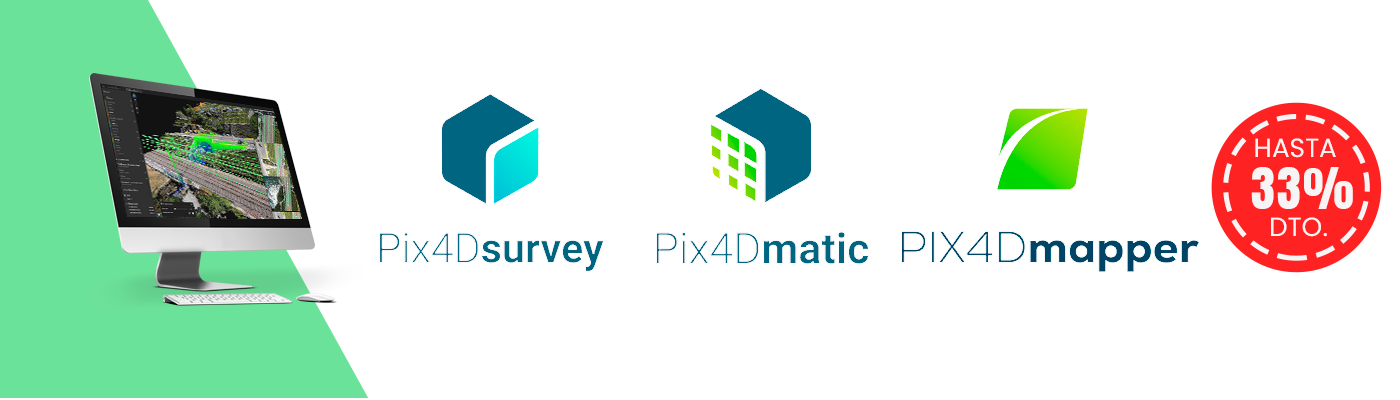 Ofertas de hasta el 33%