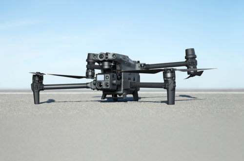 Imagen DJI Matrice 30