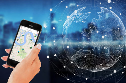 Imagen HxGN SmartNet Services