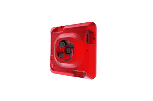 Imagen Cámara de prospección aérea SHARE 303S Pro