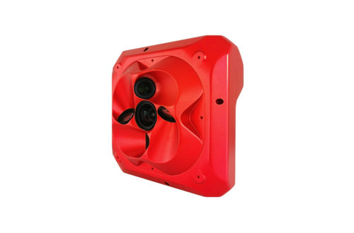 Imagen Cámara profesional para dron SHARE 202S Series