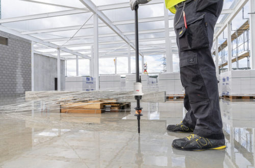 Imagen Bastón telescópico GLS52