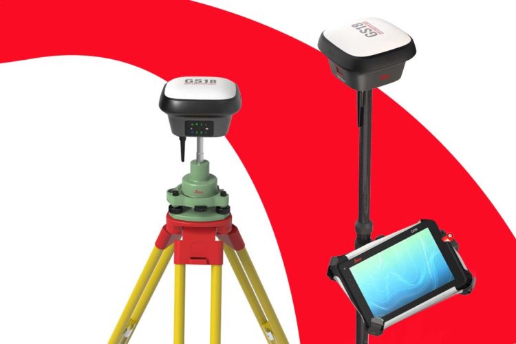 Oferta pareja GPS GS18