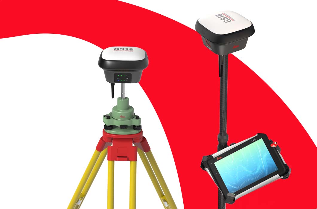 Oferta pareja GPS GS18