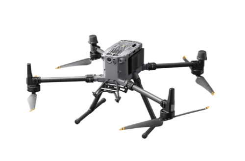 Imagen Dron DJI Matrice 350 RTK