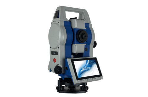 Imagen Estación total Stonex R60 Android
