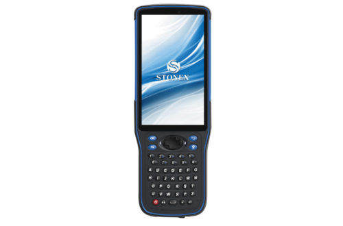 Imagen Controladora Stonex SH5A