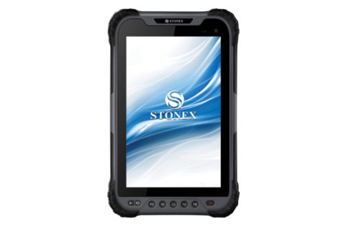 Imagen Tableta Robusta Stonex S80