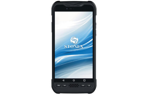 Imagen Tableta Stonex robusta UT12P