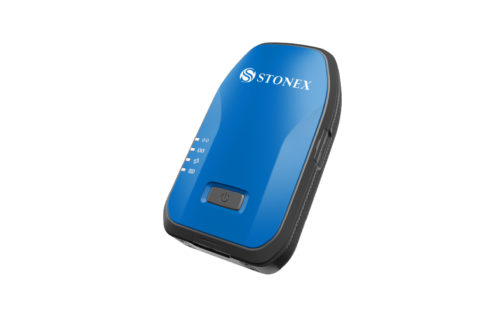 Imagen Receptor Stonex GNSS S580