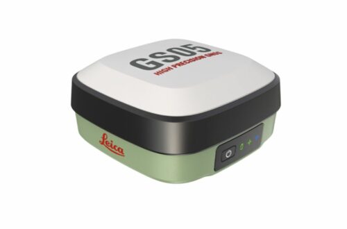 Imagen Leica GS05 GNSS Smart Antenna