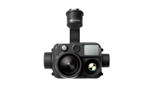 Imagen DJI Zenmuse H30