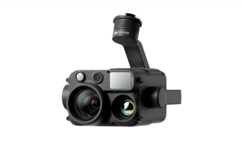 Imagen DJI Zenmuse H30T