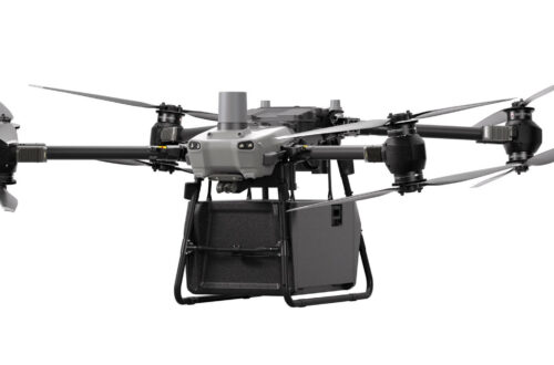 Imagen DJI FlyCart 30